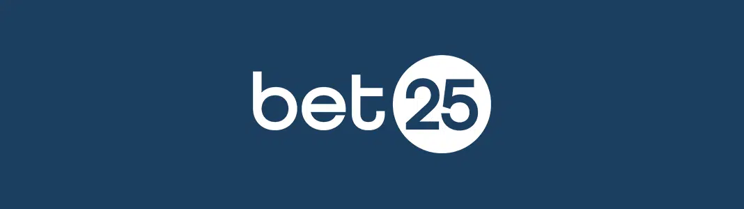 bet25 logo