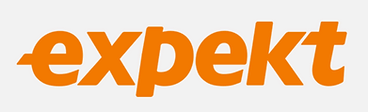expekt logo